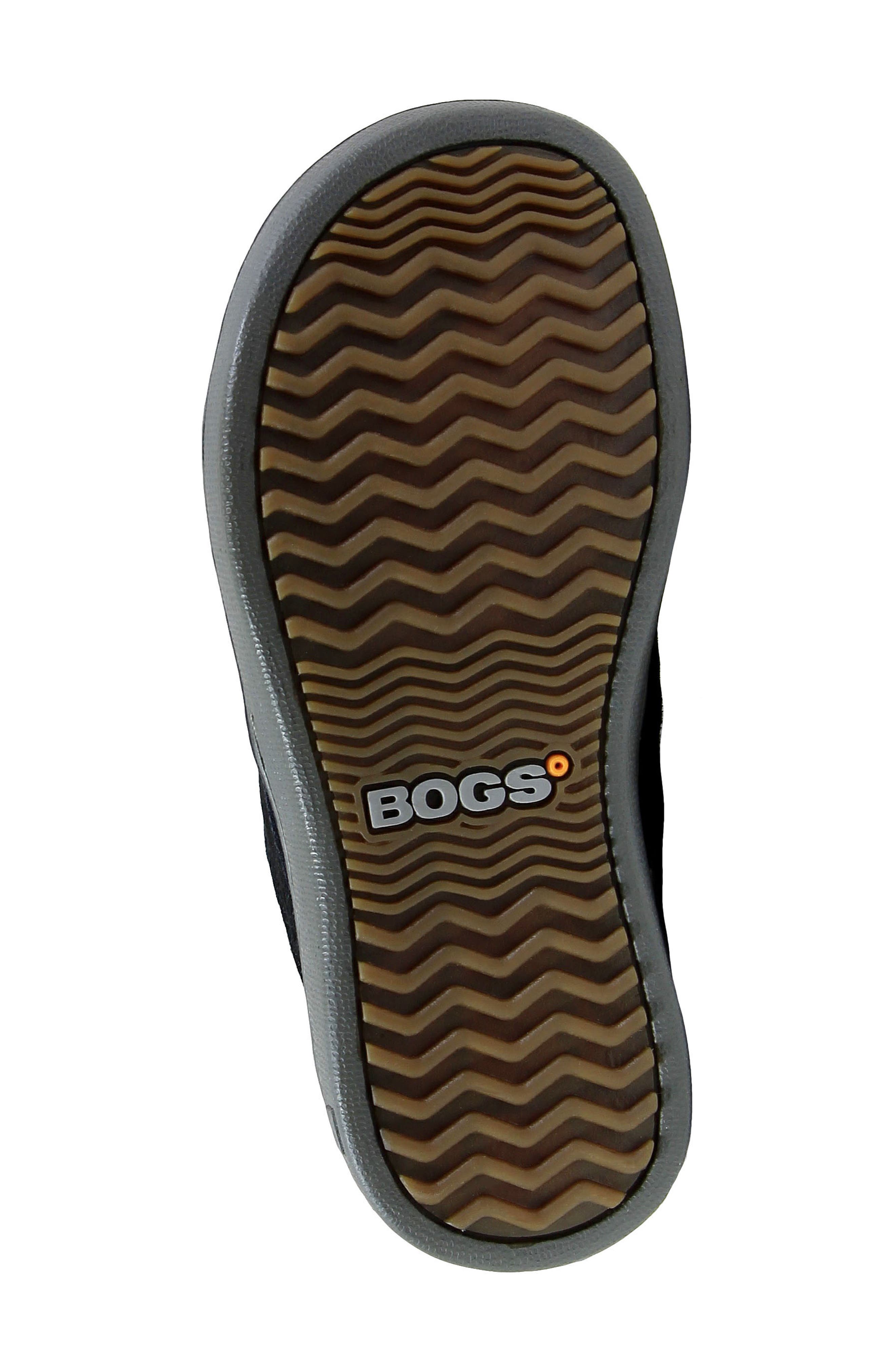 Bogs Sammy Waterproof Sneaker, Alternate, color, 