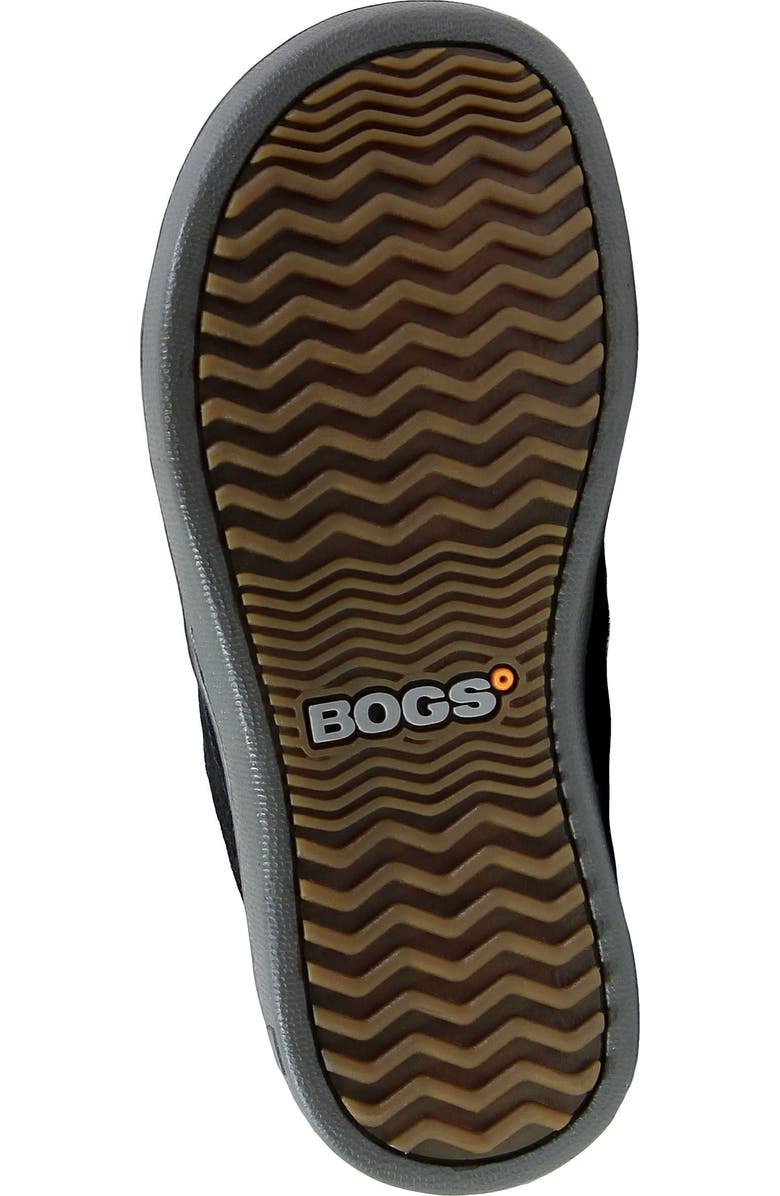 Bogs Sammy Waterproof Sneaker, Alternate, color,
