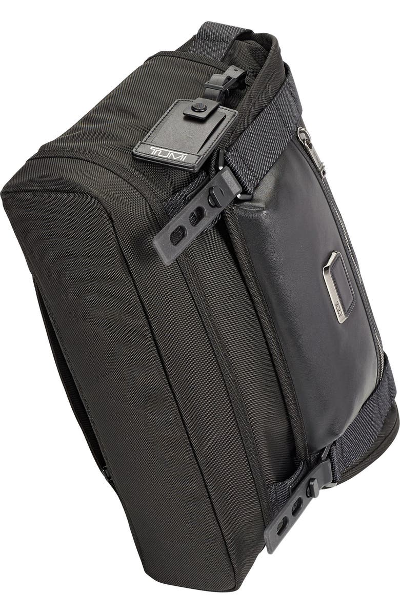 Tumi Alpha Bravo - Fallon Messenger Bag, Alternate, color,