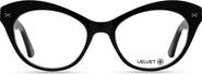 Velvet Eyewear Minnie 54mm Cat Eye Optical Glasses