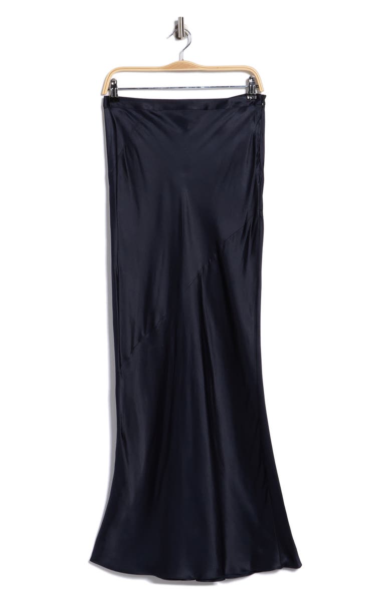TWP My Endless Love Maxi Skirt, Main, color, Night Sky