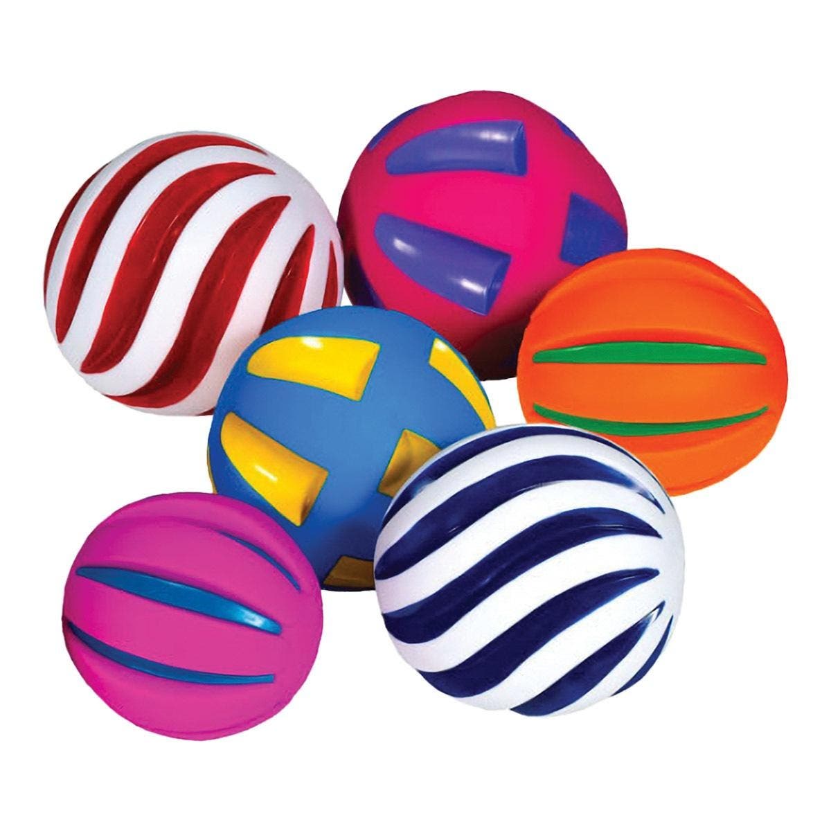 selected Multicolored