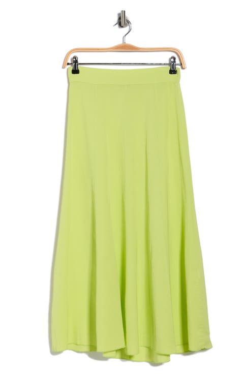 Cleya Maxi Skirt