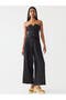 selected Black Lurex Stripe