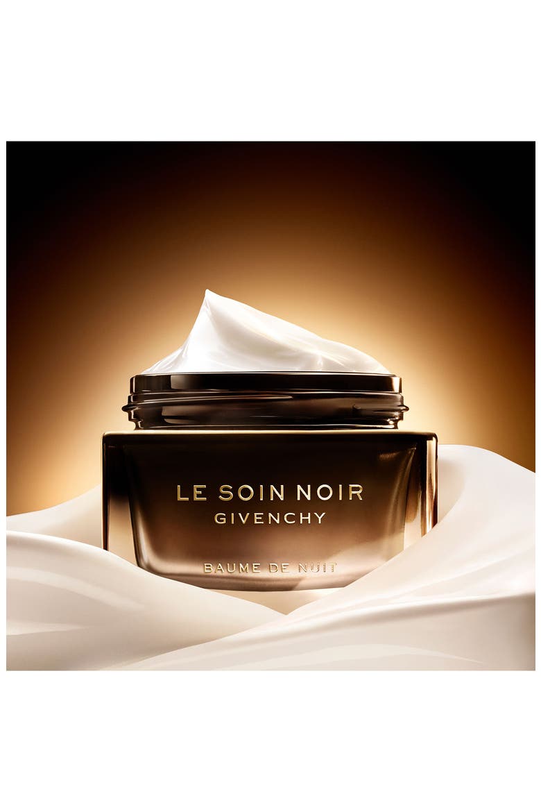 Le Soin Noir Baume de Nuit Night Cream, Alternate, color, NO COLOR