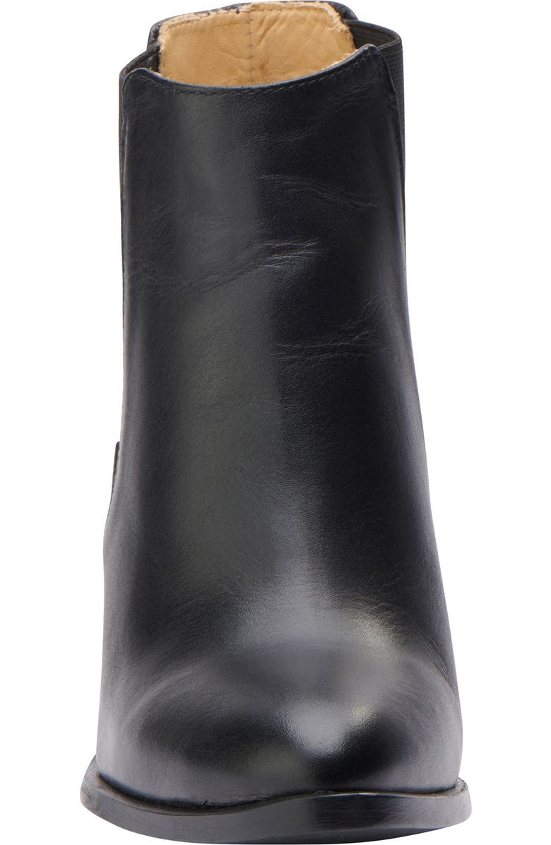 Nisolo Leather Chelsea Boot, Alternate, color,