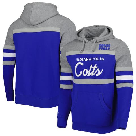 Indianapolis colts sweatshirts sale best sale