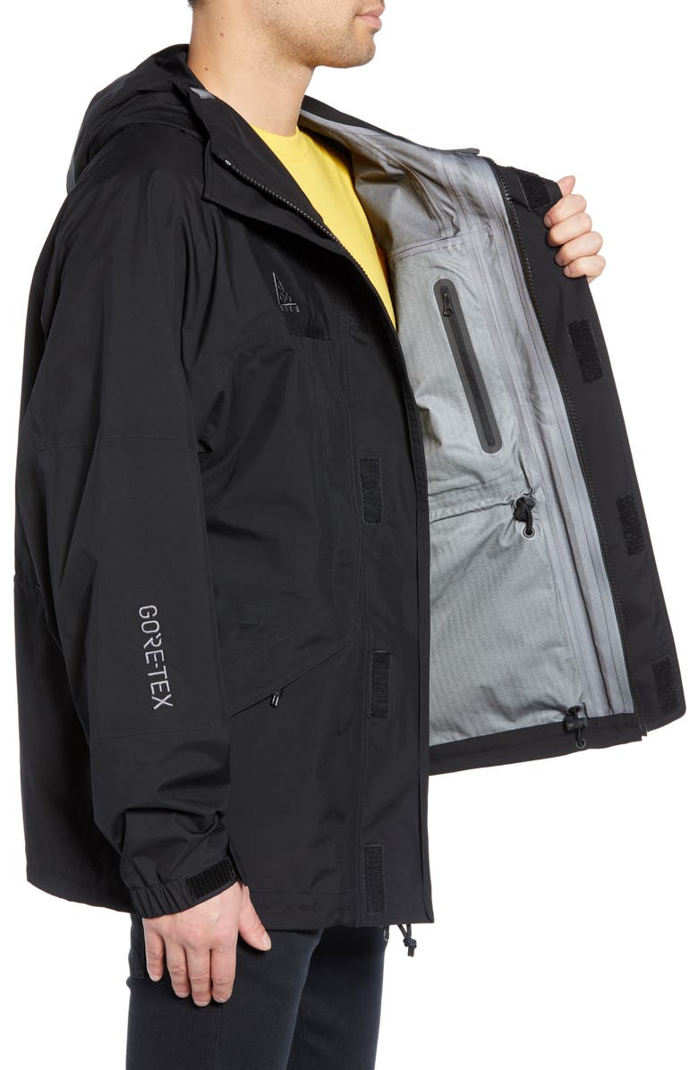 Nike ACG GORE-TEX<sup>®</sup> Men's Jacket, Alternate, color, 