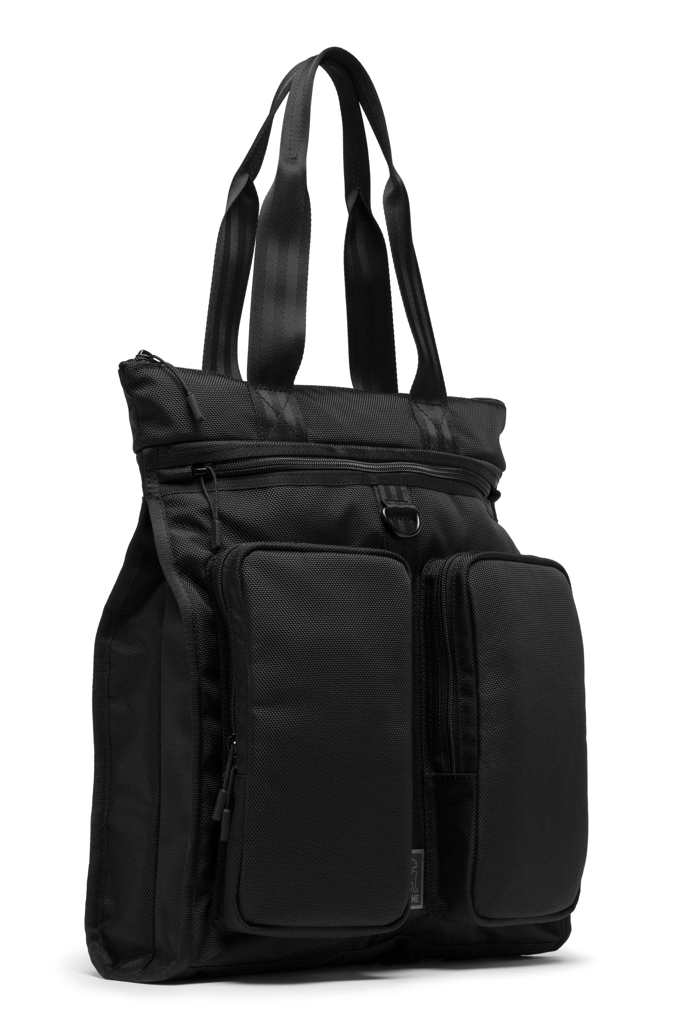 Chrome MXD Pace Tote Bag, Alternate, color, 