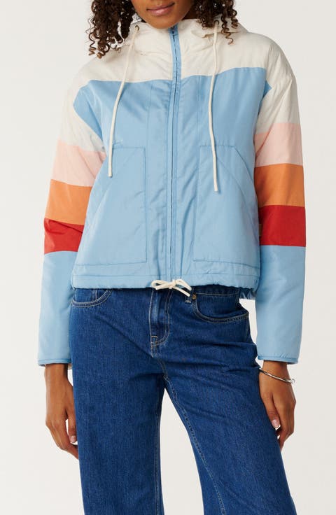 Keepsakes Insulated Bomber Jacket