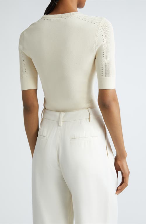 A.L.C A.L.C. NASH POINTELLE TOP