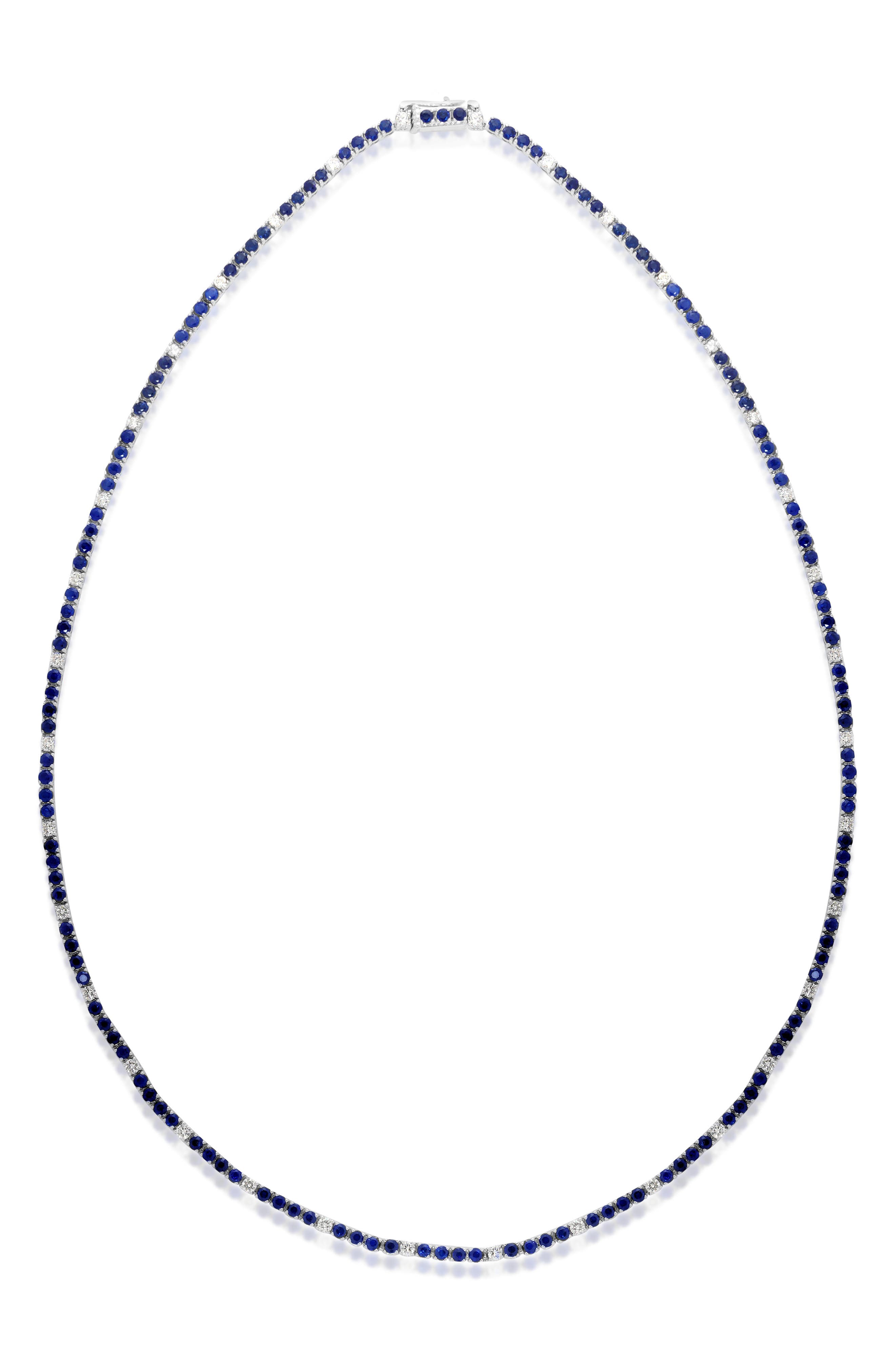 selected WHITE/ DIAMOND/ SAPPHIRE