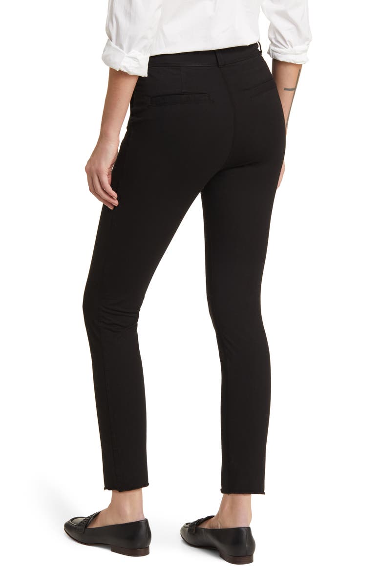 Murphy Billion Dollar Pants, Alternate, color, BLACK