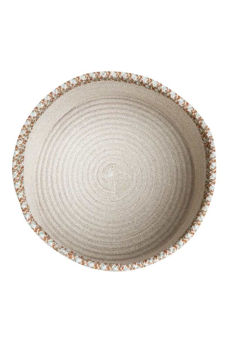 Kilo Basket, Alternate, color, TOFFEE