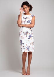 Alie Street London Pippa Shift Dress