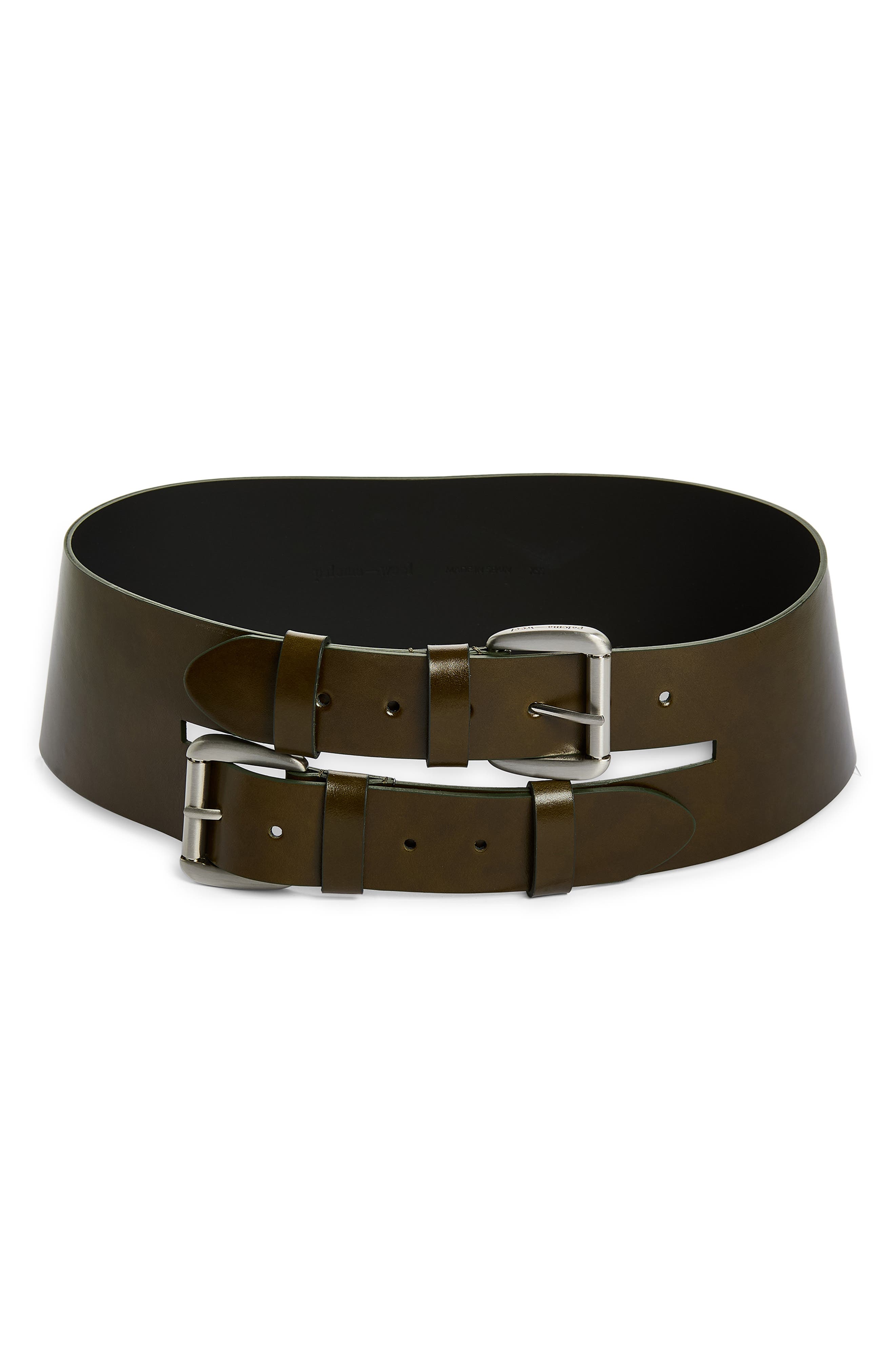 selected 247 - KHAKI