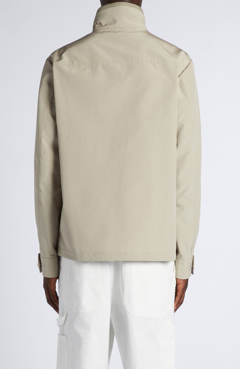 Moncler Noues Field Jacket, Alternate, color,
