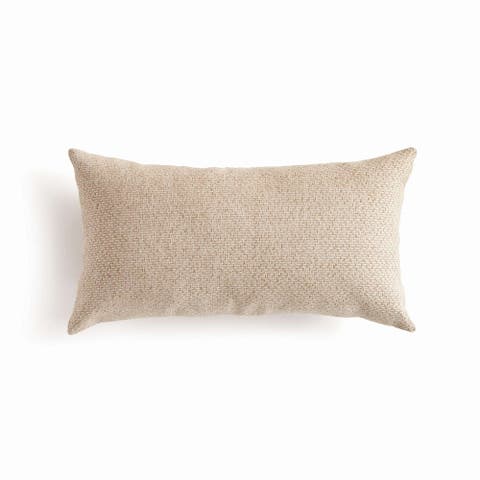 Blake Lumbar Indoor-Outdoor Pillow