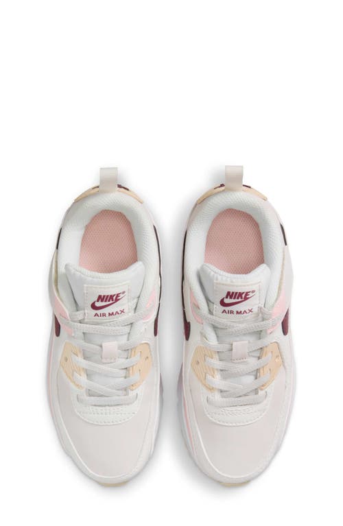 Nike Air Max 90 Easy-on Sneaker In Multi