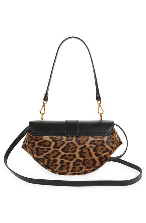 Versace Medium Virtus Shoulder Bag