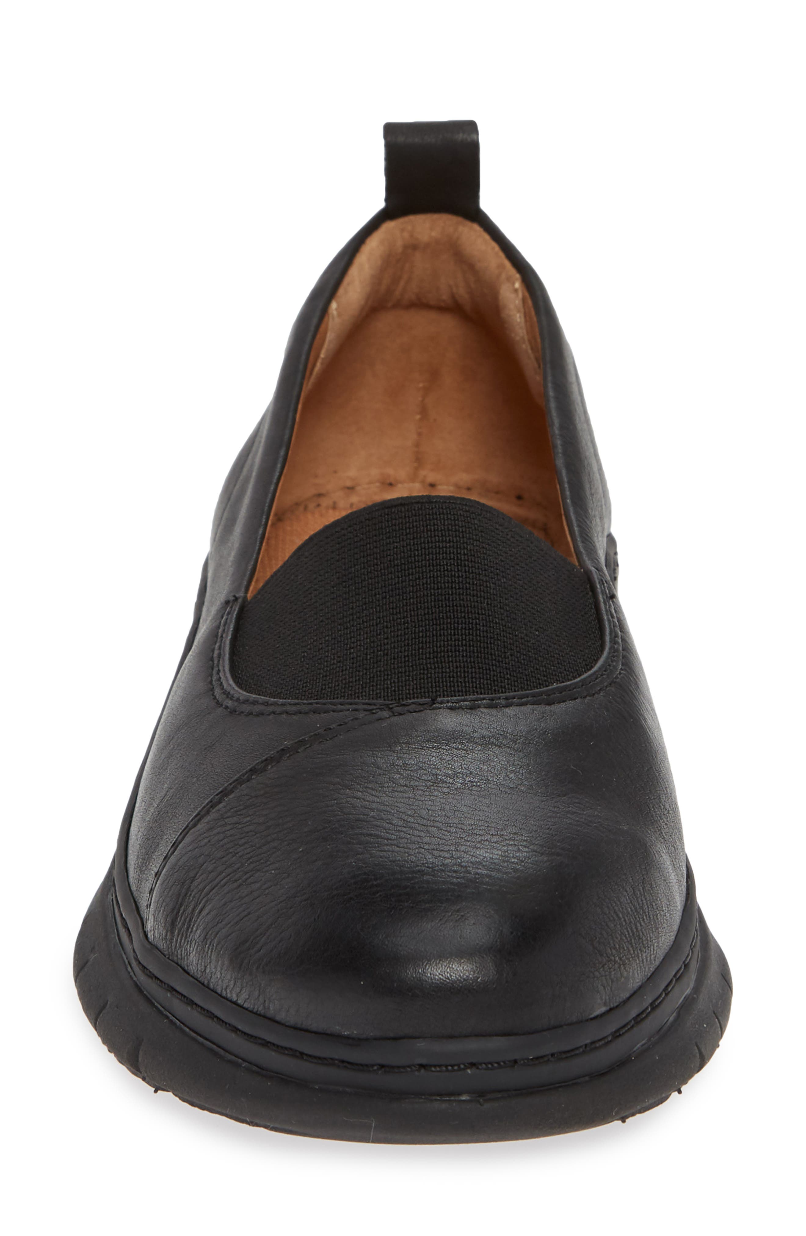 Vionic Linden Loafer, Alternate, color, 