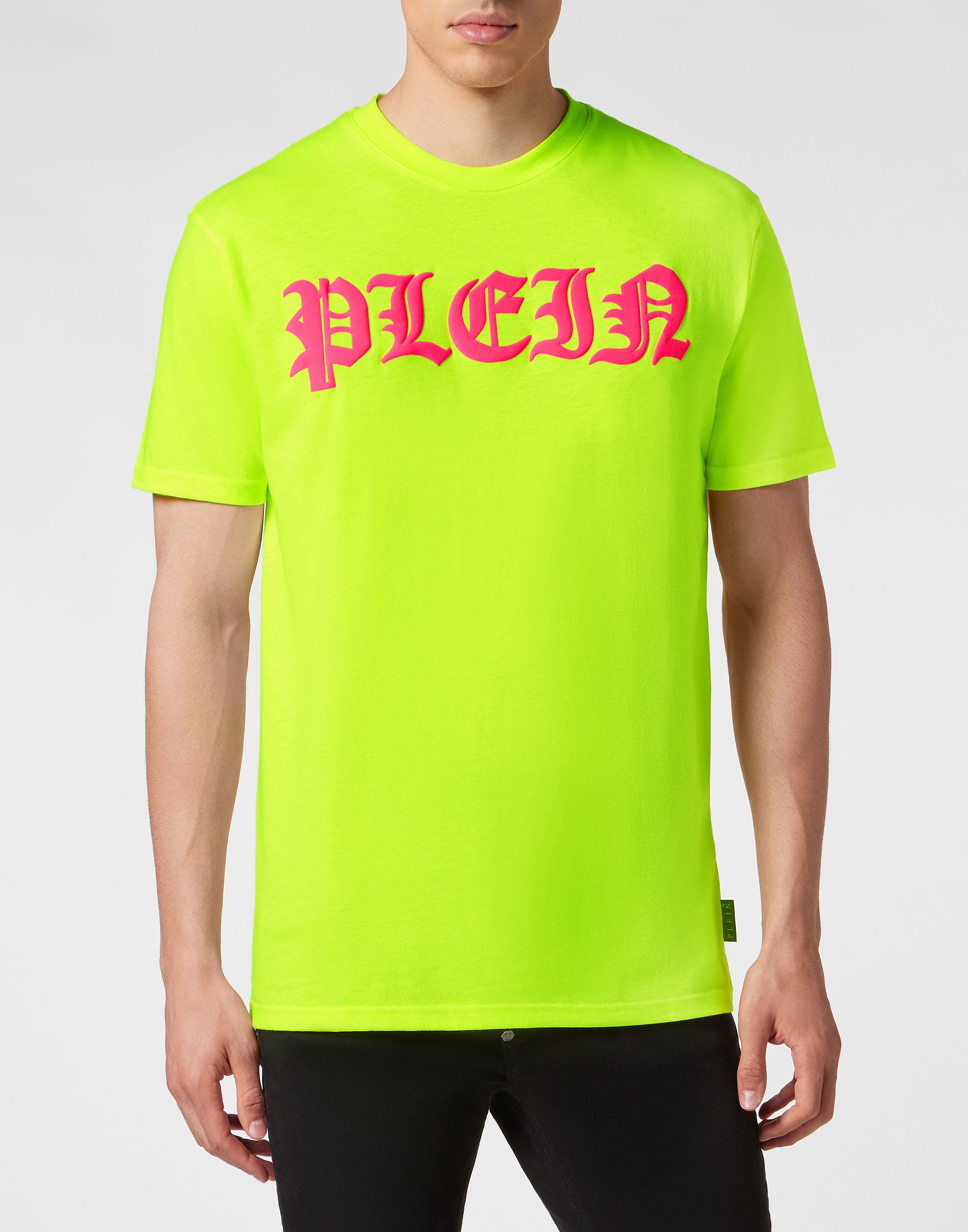 yellowfluo