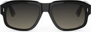 DIOR 'DiorTailoring N1I 57mm Geometric Sunglasses