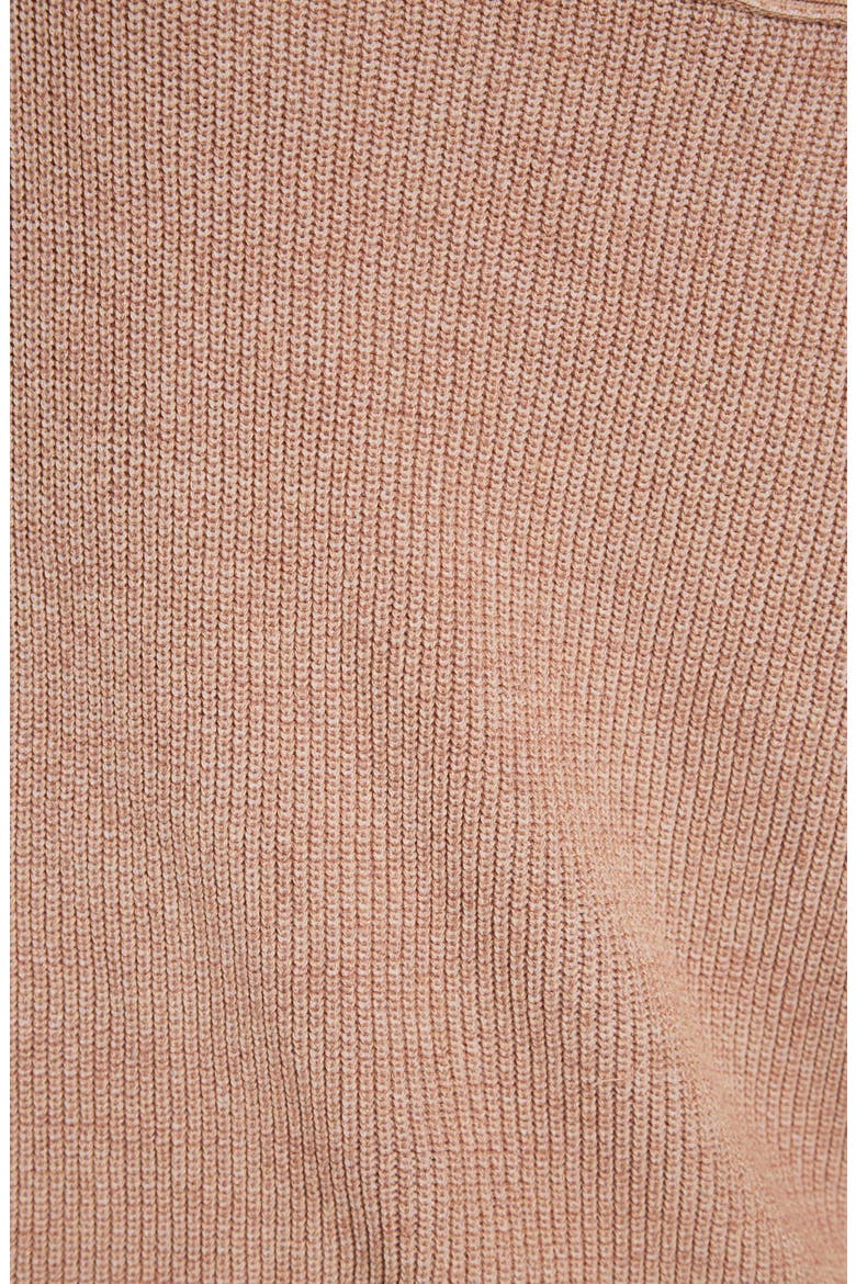 Alana Pullover Sweater, Alternate, color, BEIGE