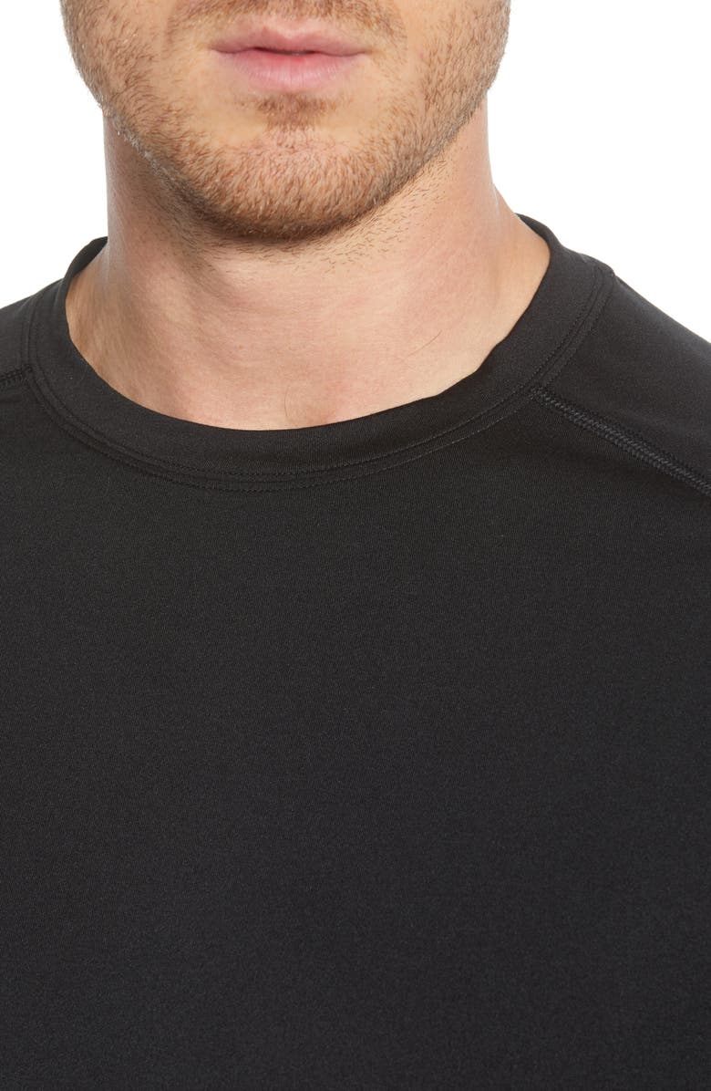 Peter Millar Rio Regular Fit Technical T-Shirt, Alternate, color, 