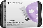 Nurse Jamie At-Home Uplifting Facial Set USD $99 Value