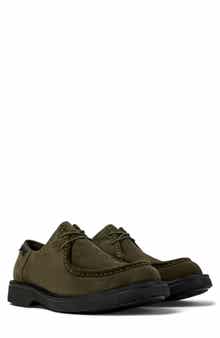 Norman Chukka Shoe
