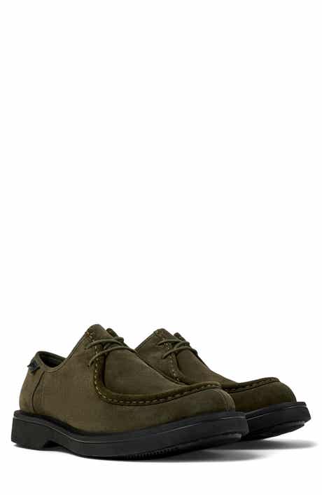 Norman Chukka Shoe