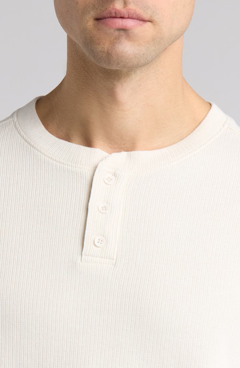 Elwood English Cotton Henley, Alternate, color, 