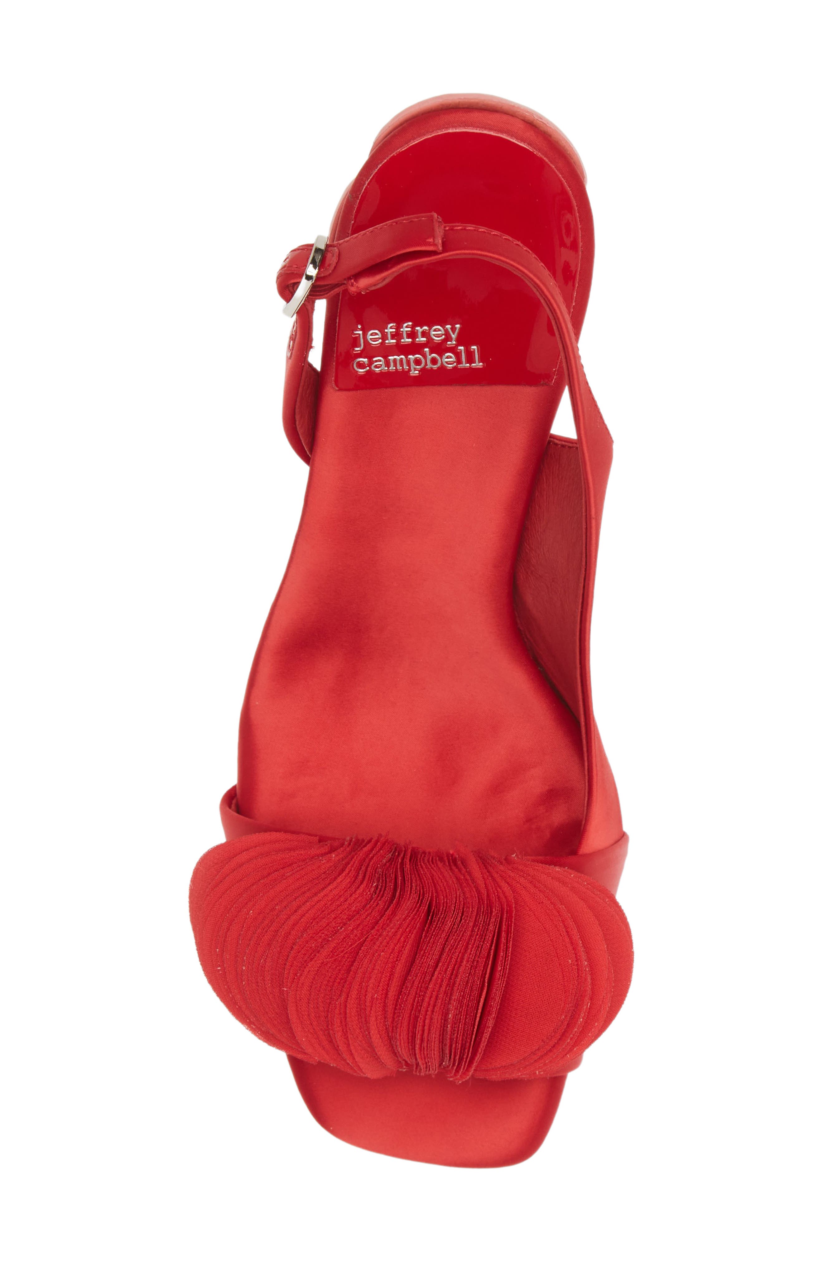 Jeffrey Campbell Rosing Slingback Pump, Alternate, color, 