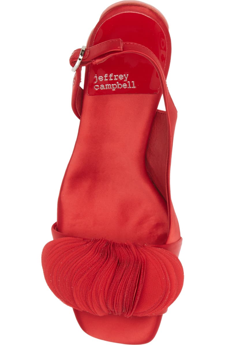 Jeffrey Campbell Rosing Slingback Pump, Alternate, color,