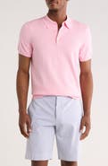Brooks Brothers Short Sleeve Jersey Polo