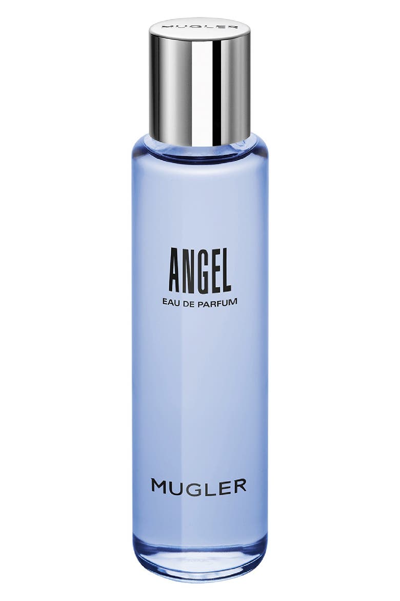 Angel Refillable Eau de Parfum video
