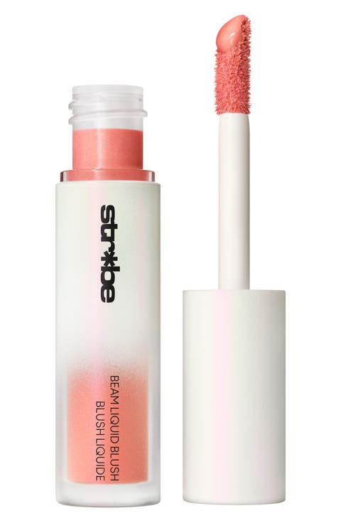 Strobe Beam Liquid Blush