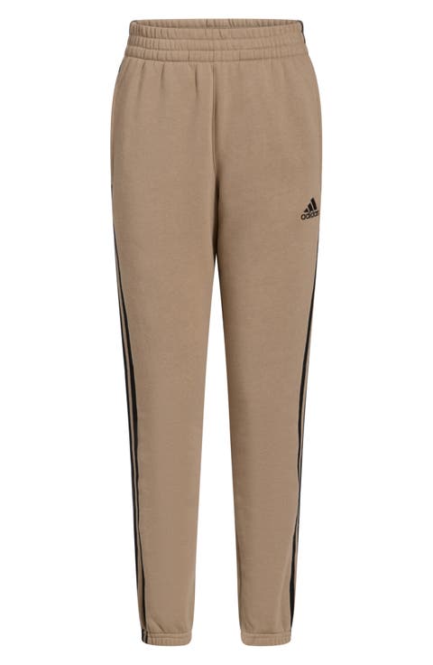Kids' 3-Stripes Joggers (Big Kid)