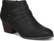 LifeStride Bryce Bootie