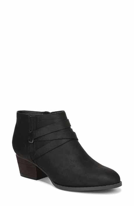 LifeStride Bryce Bootie