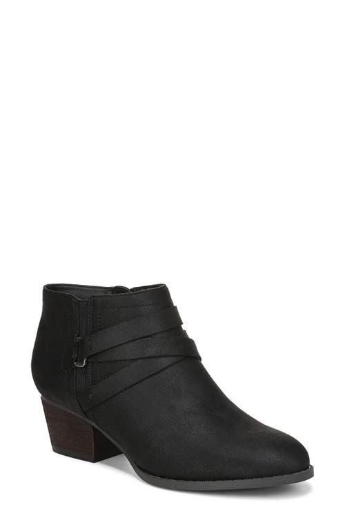 Lifestride Bryce Bootie In Black