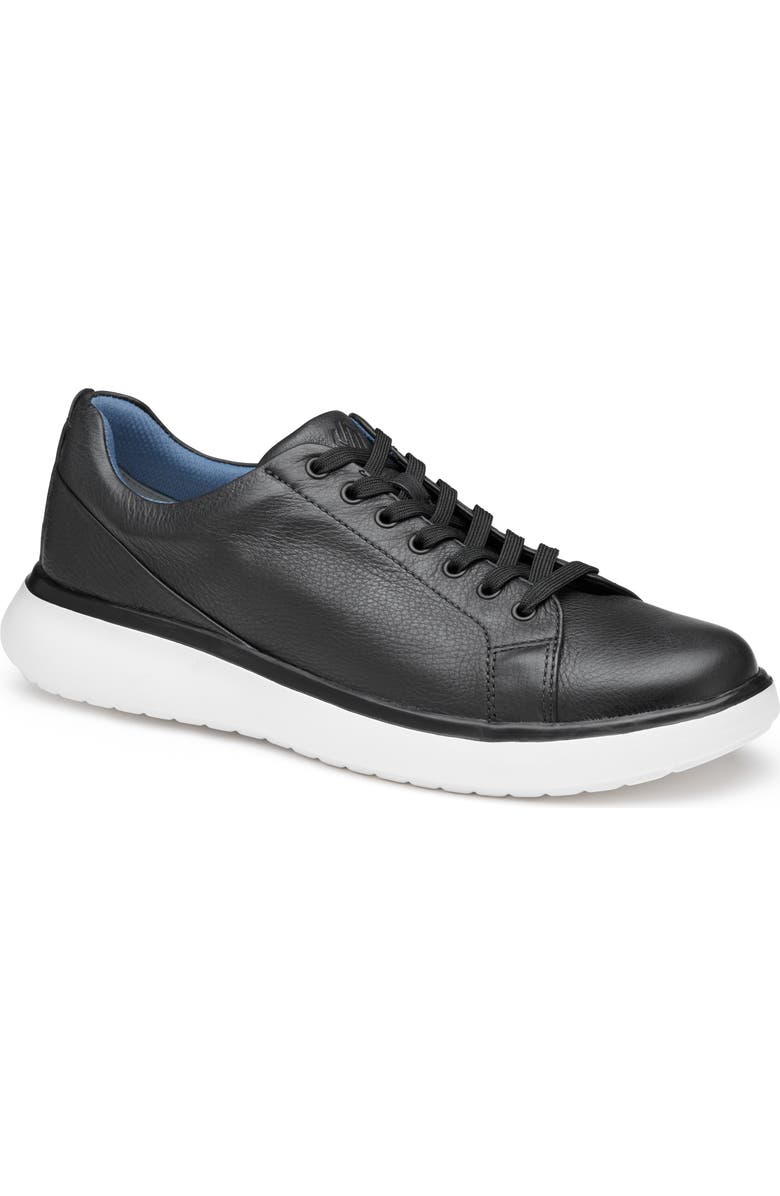 Johnston & Murphy Oasis Lace-to-Toe Sneaker, Main, color,
