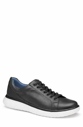 JOHNSTON MURPHY COLLECTION Johnston Murphy Anson Lace to Toe Sneaker Men Nordstrom