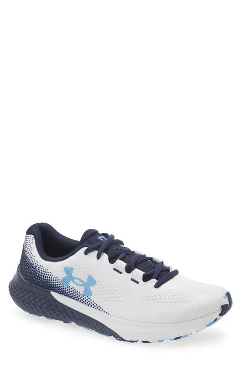 Charged Rogue 4 Running Shoe (Men)