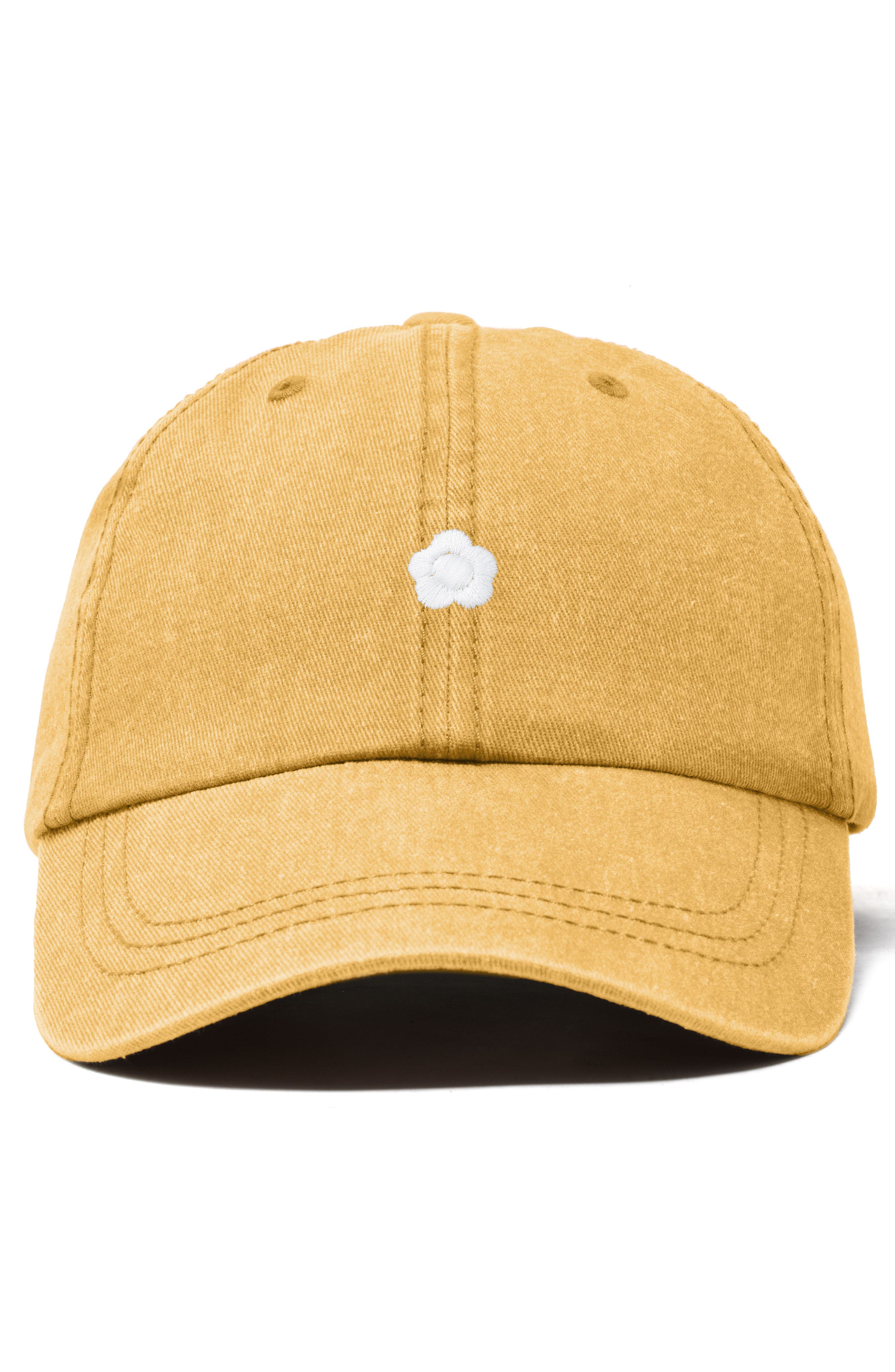 Washed Gold