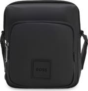 HUGO Oryo Crossbody Bag