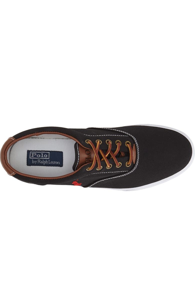 Polo Ralph Lauren 'Vaughn' Sneaker, Alternate, color,