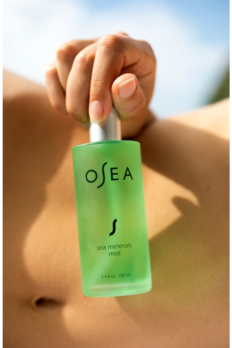 Sea Minerals Mist, Alternate, color, NO COLOR