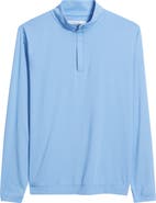 Peter Millar Featherweight Performance Quarter Zip